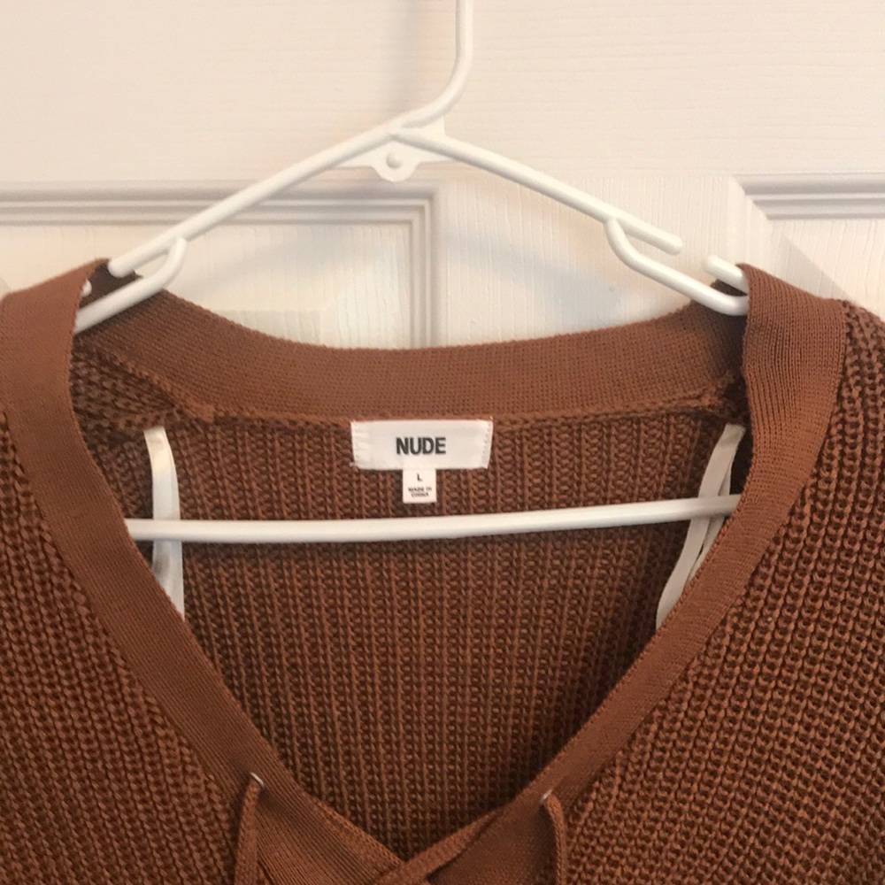 Sweater - Picture 3 of 5